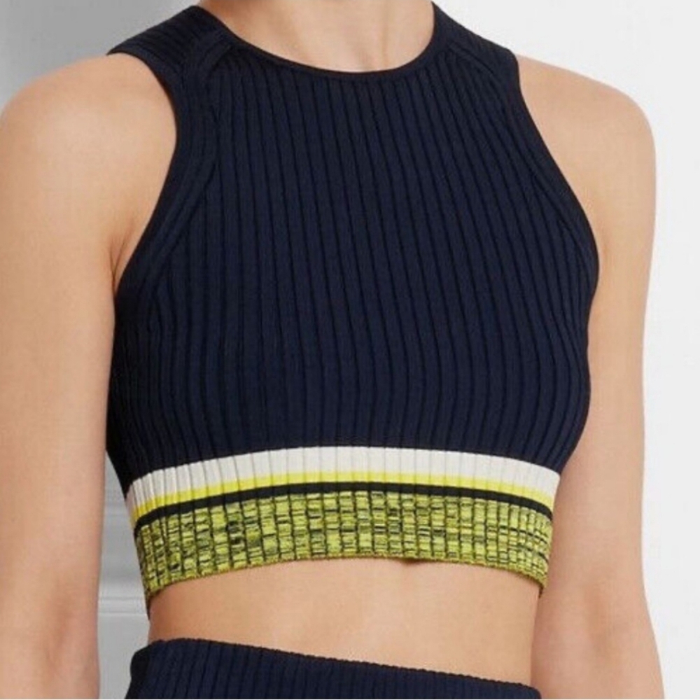 Rag & bone Sheridan Tank